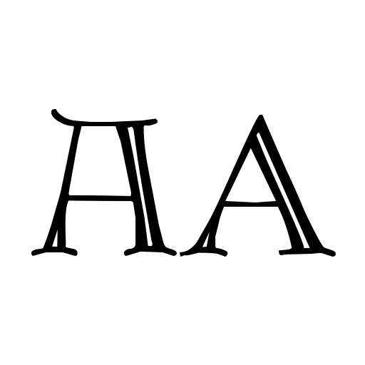 Brandegoris Font icon
