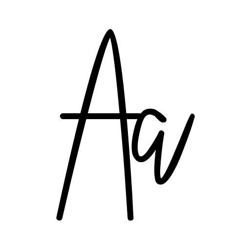 Brandon Font preview