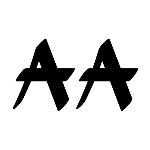 Brandon Font preview
