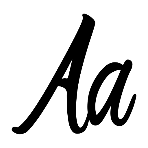 Brandon Font preview