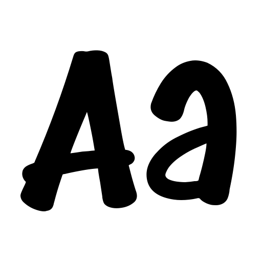 Brandon Bromley Font preview