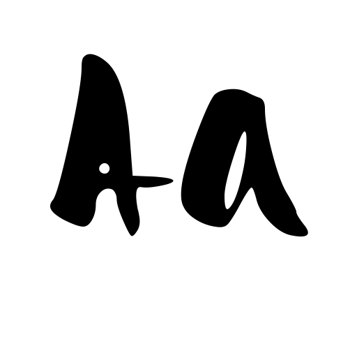Brandy_Alexander Font preview