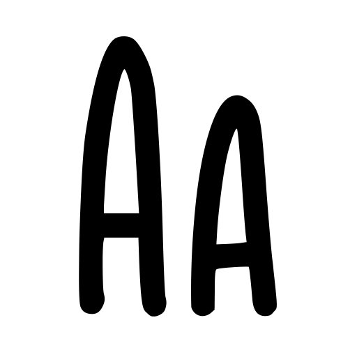 Brandy Coffee Font preview