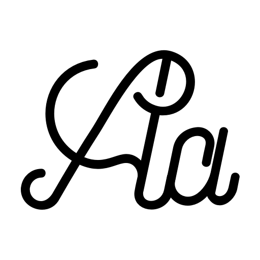 Brandy Script Font preview