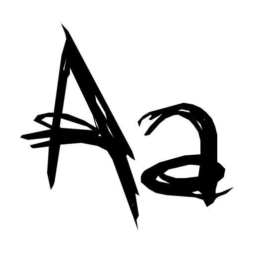 Brankovic Font preview