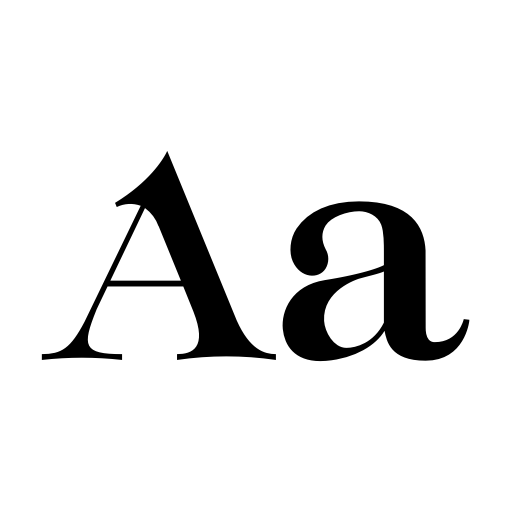 Brant Font preview