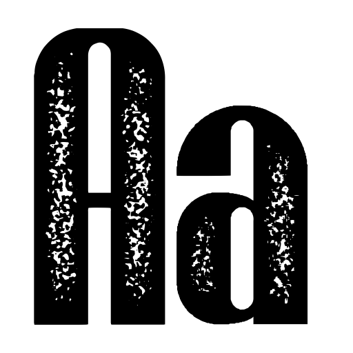 Brasham Regular Font icon