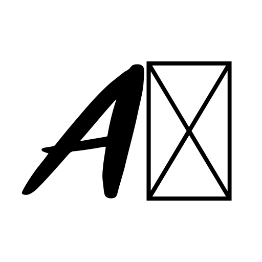 BRASHIO Font icon