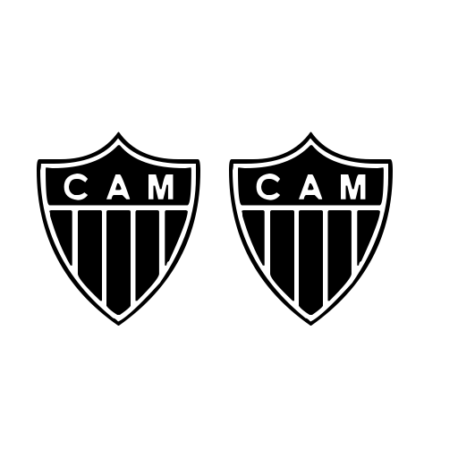 Brasileirão Font icon
