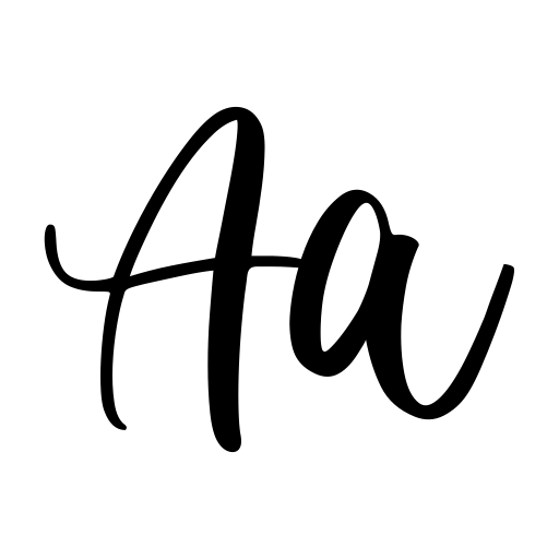 Brasons Risool Free Font preview