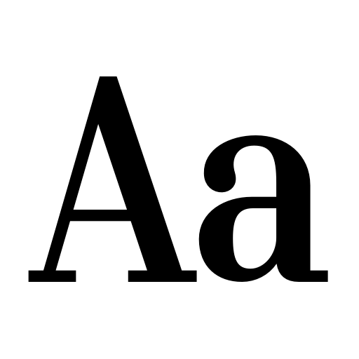 Brass Hopper Body PERSONAL Font preview