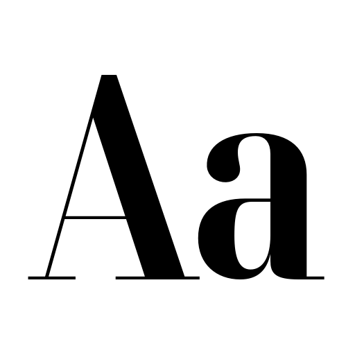 Brass Hopper Head PERSONAL Font icon