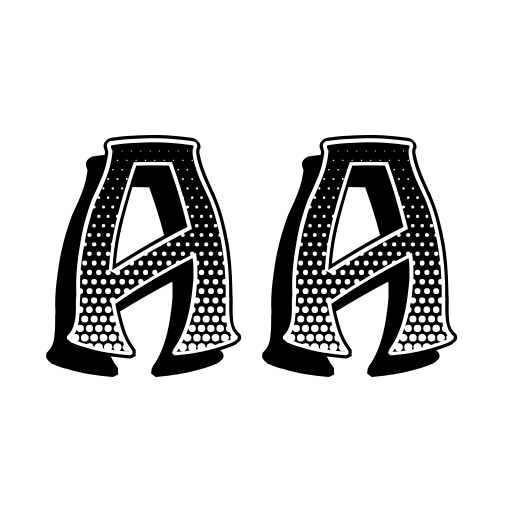 Brassica Font icon