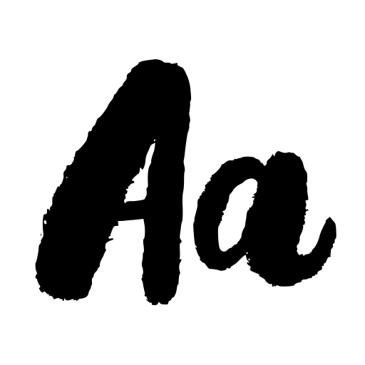 Brasti Font preview