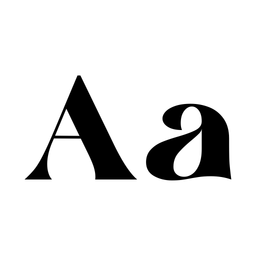Brastika Font preview