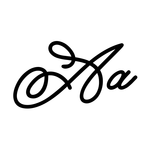 Bratayudha Font icon