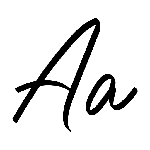 Brattalia Font preview