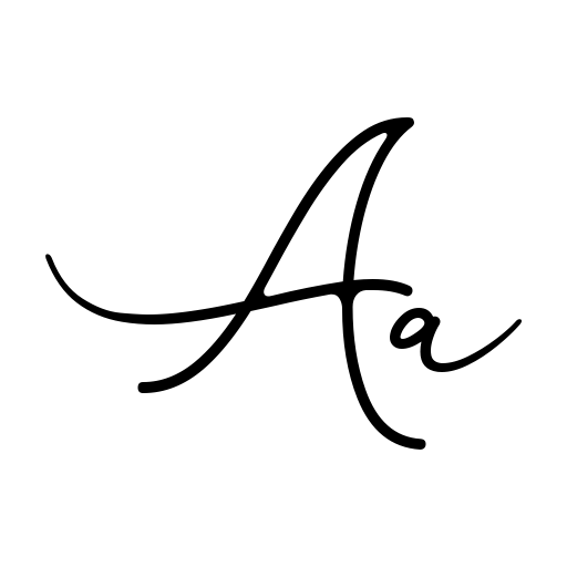 Brattica Font preview