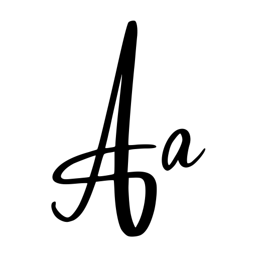 Brattsoon FREE Font preview
