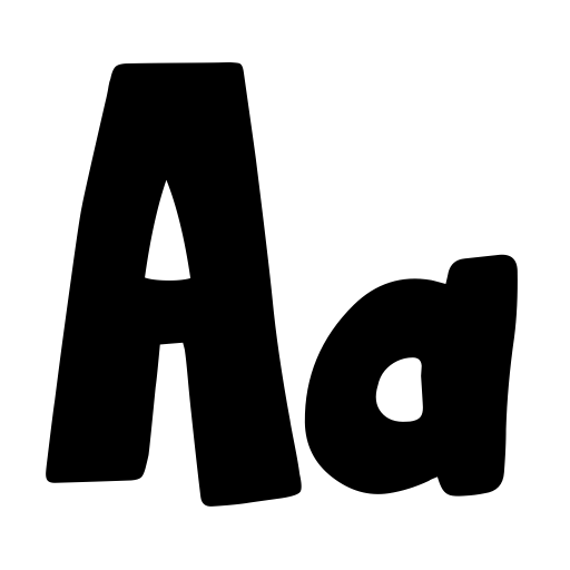 Bravary Font preview
