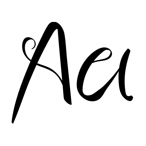 Brave Bridge Font preview