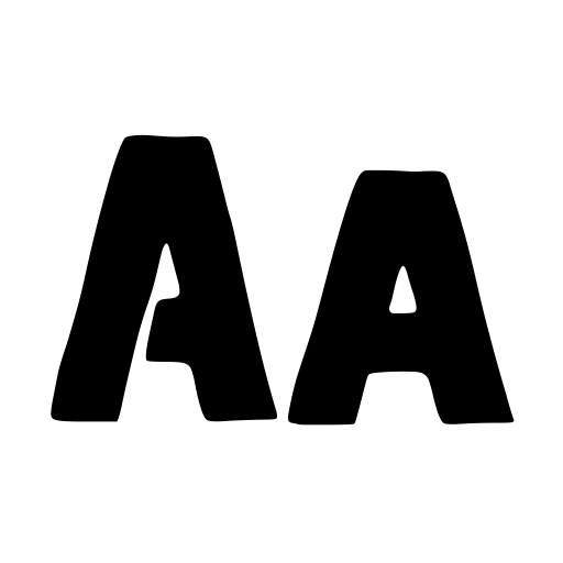 Bravhela Free Font preview