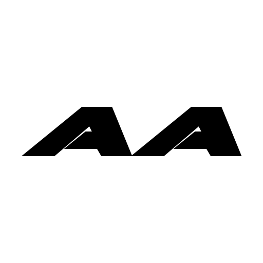 Brawl Font icon