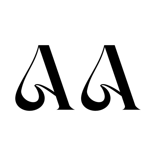 Brays Font icon