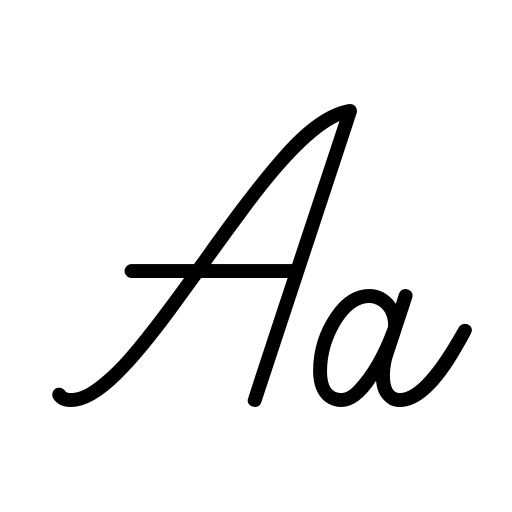 Braytons Font preview