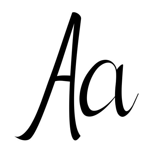 brazilian free Font preview