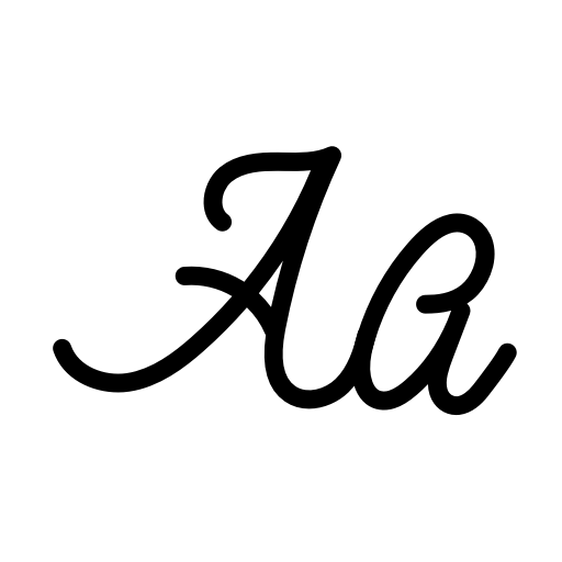 The Breachery Font preview