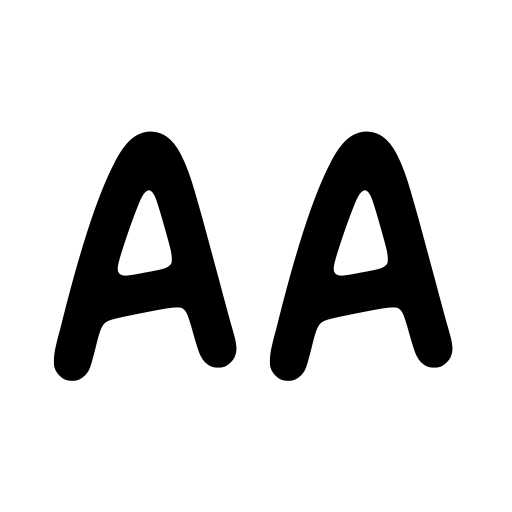Bread Forest Font preview