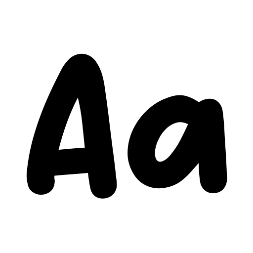 Bread Idol Font preview