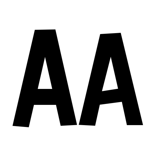 Bread Mate Font icon