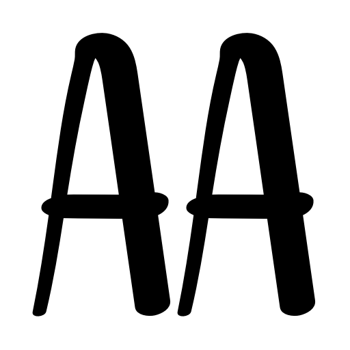 Breadlovers Font icon