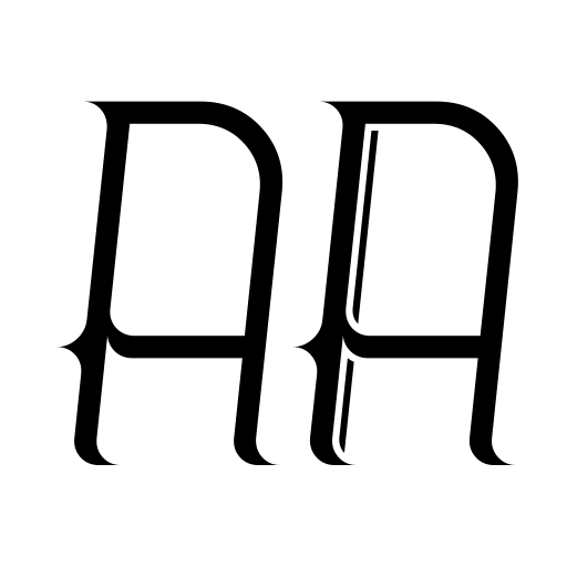 Breadly Font icon