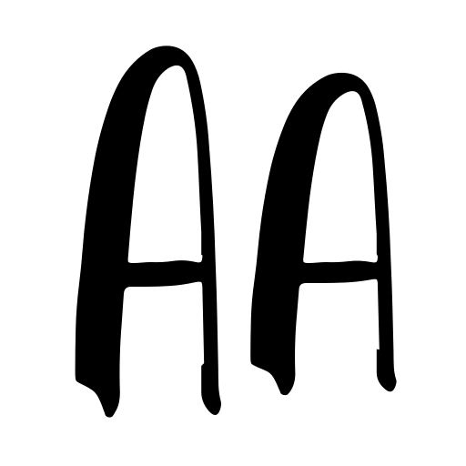 Breadness Font icon