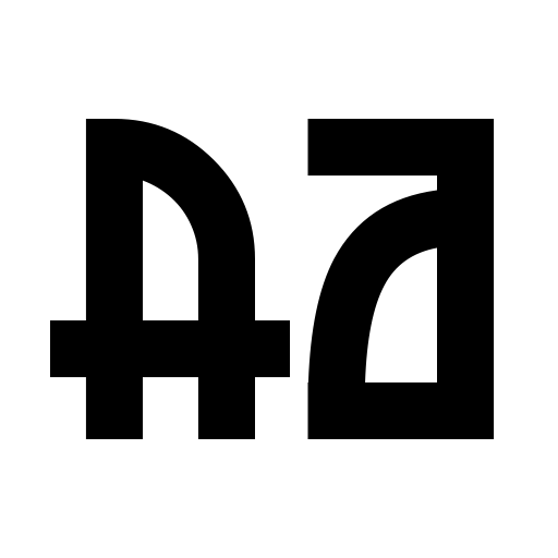 Breads Font icon