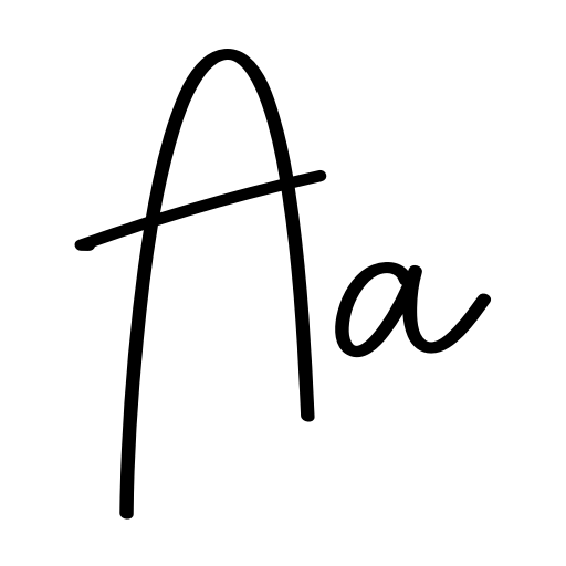 Breadshop Font icon