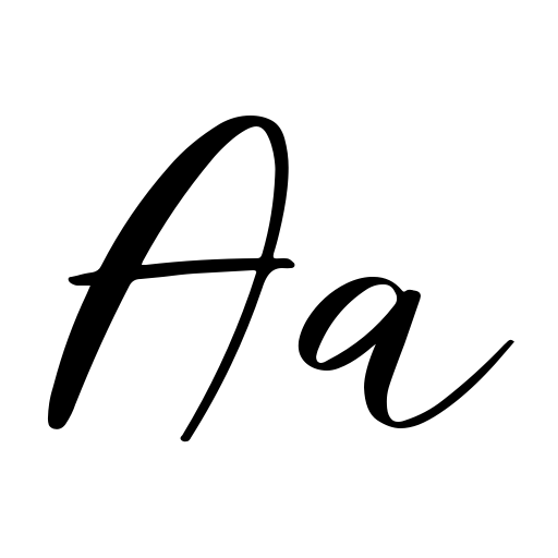 Bready Font icon