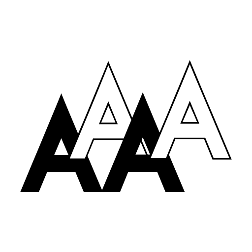 Break Font icon