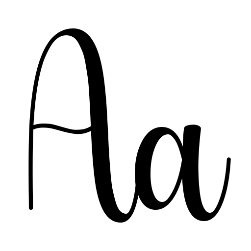 Break Font icon