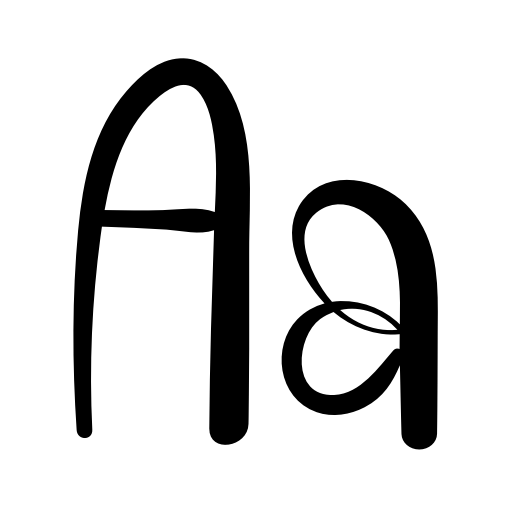 Break Fly Font icon