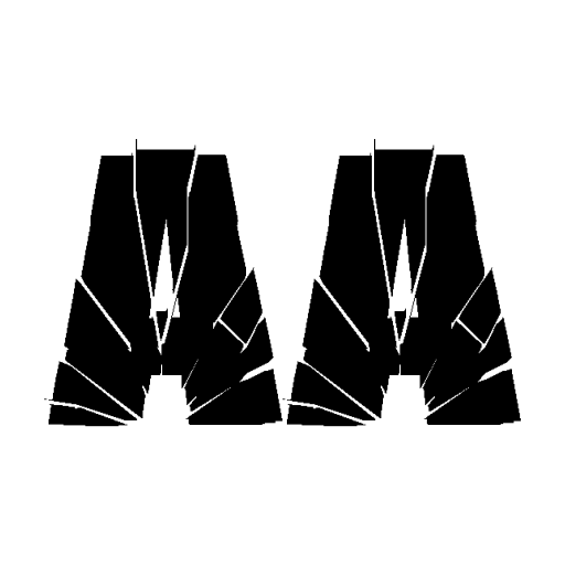 BREAK IT Font icon