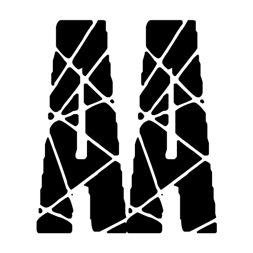 Break Summer Font icon