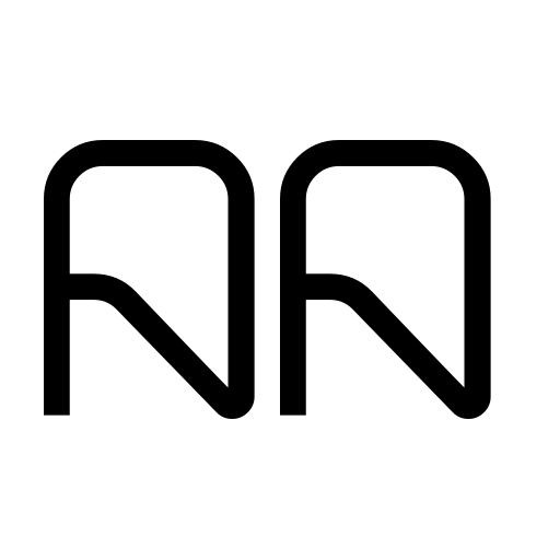 Break Font icon