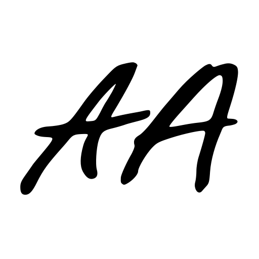 Breakaway Font icon