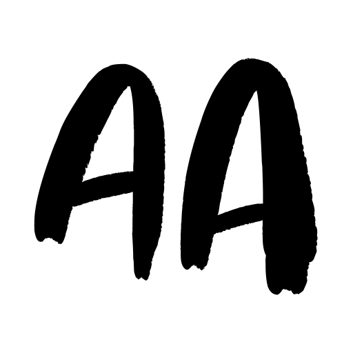 Breakfast Crew Font icon