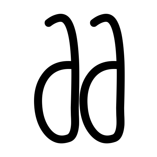 BreakFromToronto Font icon
