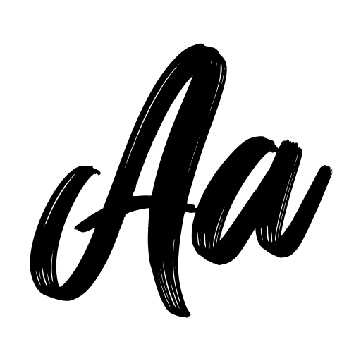Breaking Pirate Font icon